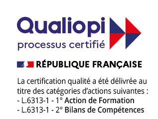 logo Qualiopi