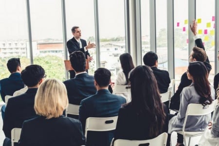 Formation en management &agrave; Montpellier, d&eacute;veloppez votre leadership