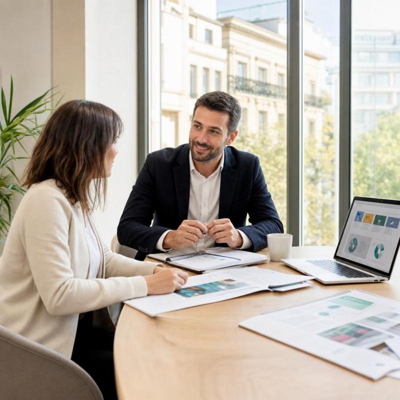 Reconversion professionnelle &agrave; Montpellier, comment r&eacute;ussir votre projet ?